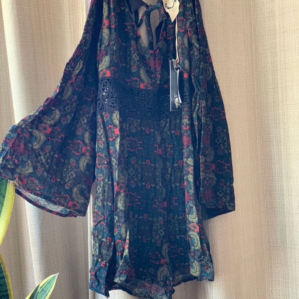 Romper - Picture 3 of 3